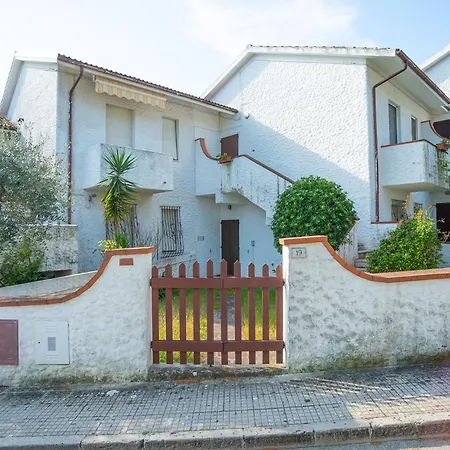 Trilocale Vicino Al Mare Con Ampio Balcone Апартаменты Марчелли
