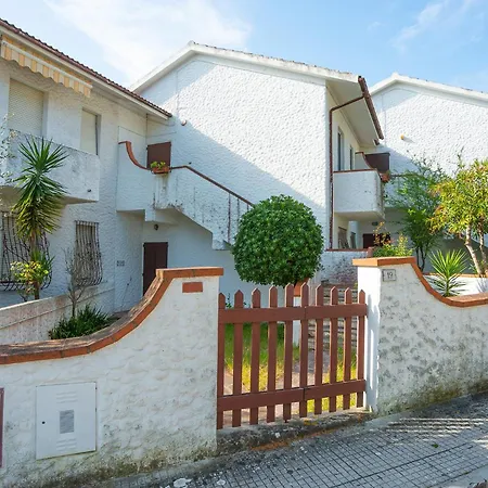 Trilocale Vicino Al Mare Con Ampio Balcone *