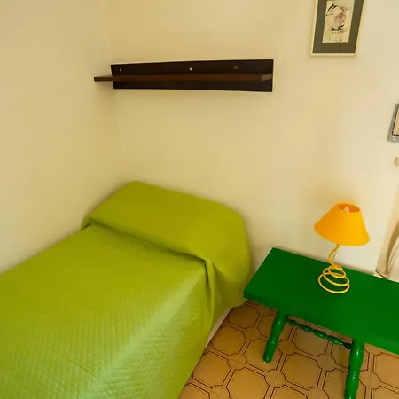 Trilocale Vicino Al Mare Con Ampio Balcone