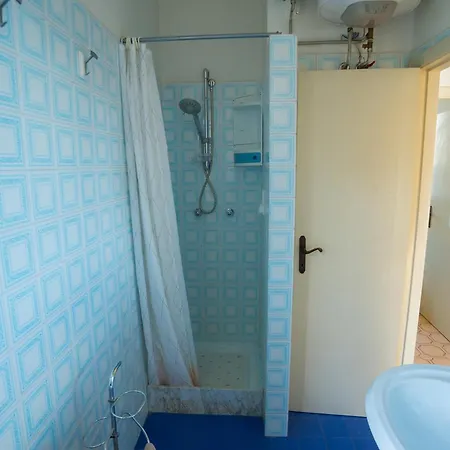 Trilocale Vicino Al Mare Con Ampio Balcone Марчелли